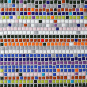 Kajetan Maciejewski, Mozaika