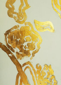 Lena Żugaj, Tempera żółtkowa