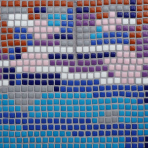 Gaja Laskowska, Mozaika