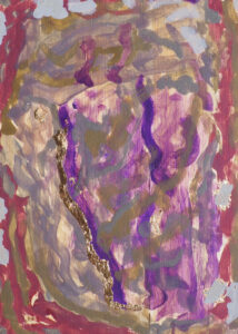 Tomasz Jaworski, Tempera żółtkowa