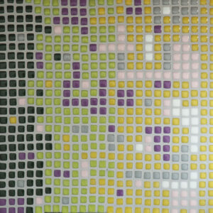 Adrian Malicki, Mozaika