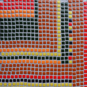 Krystian Stępień, Mozaika