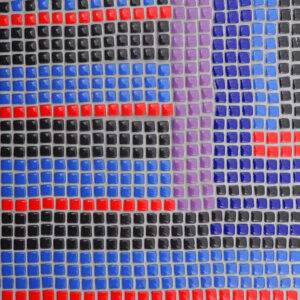 Magda Gajewska, Mozaika