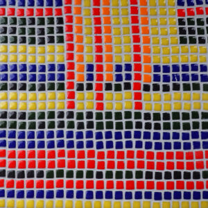 Justyna Sala, Mozaika