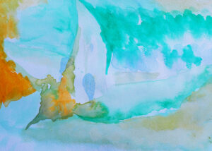 Wojtek Leśniewski, Akwarela