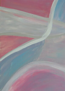 Bartek Malicki, Tempera żółtkowa