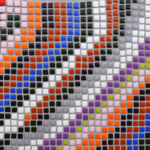 Nikita Kowalczyk, Mozaika