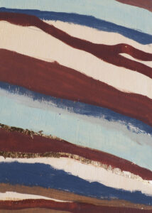 Beata Boksa, Tempera żółtkowa