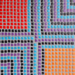 Bartek Banasiński, Mozaika