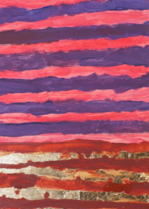 Rafał Rejdak, Tempera żółtkowa